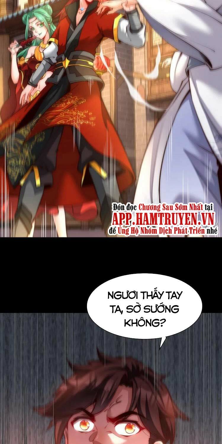 ta là thương thiên chapter 11 11