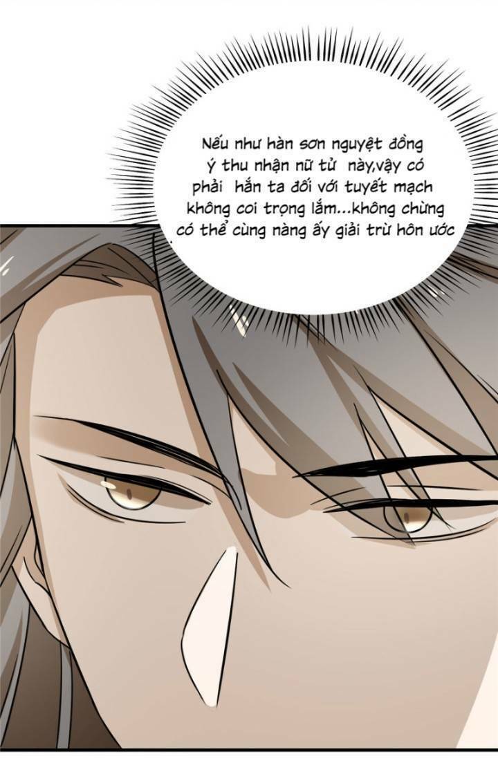 độc bộ thiên hạ: đặc công thần y chapter 139 15