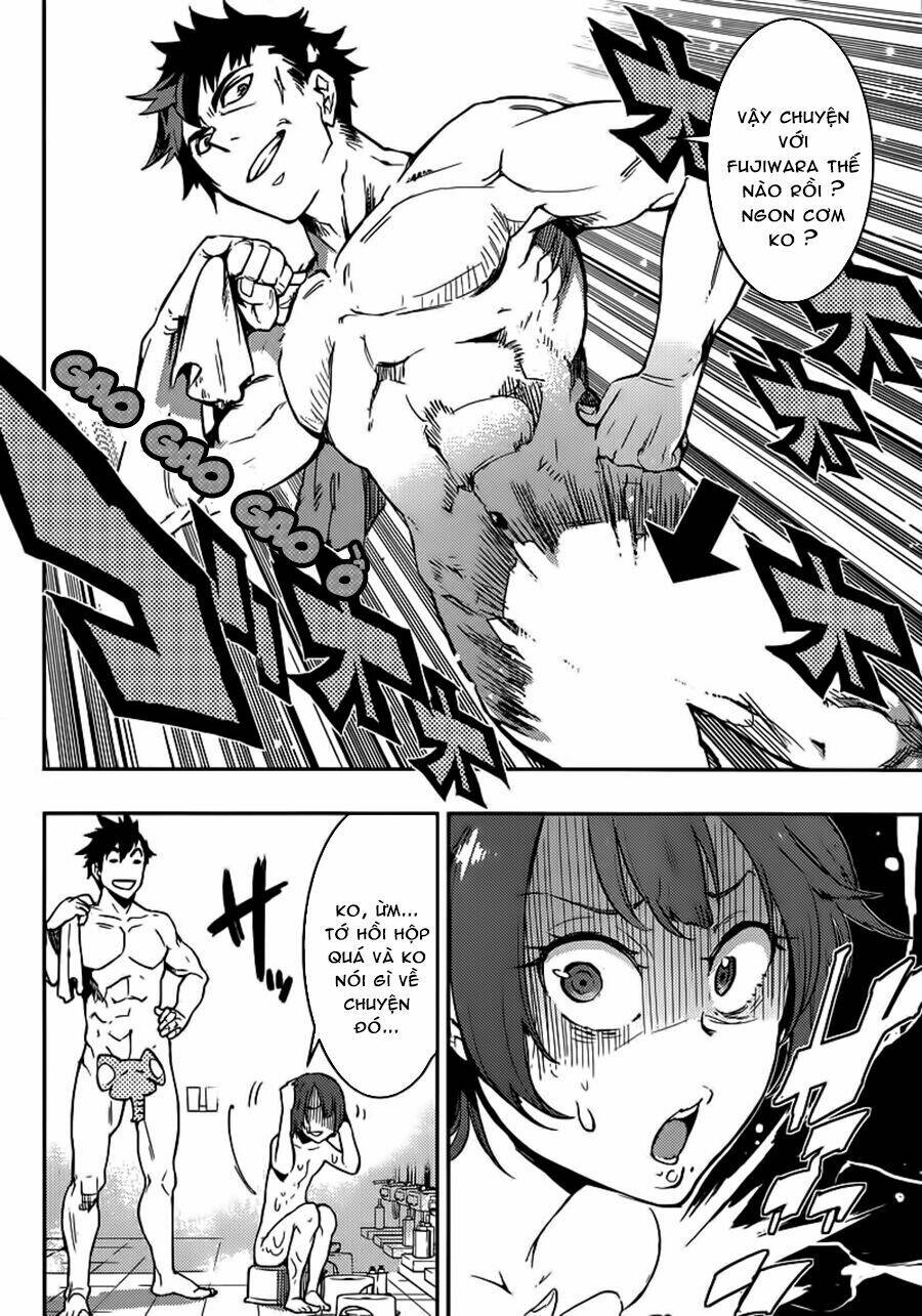 boku girl chapter 1 42