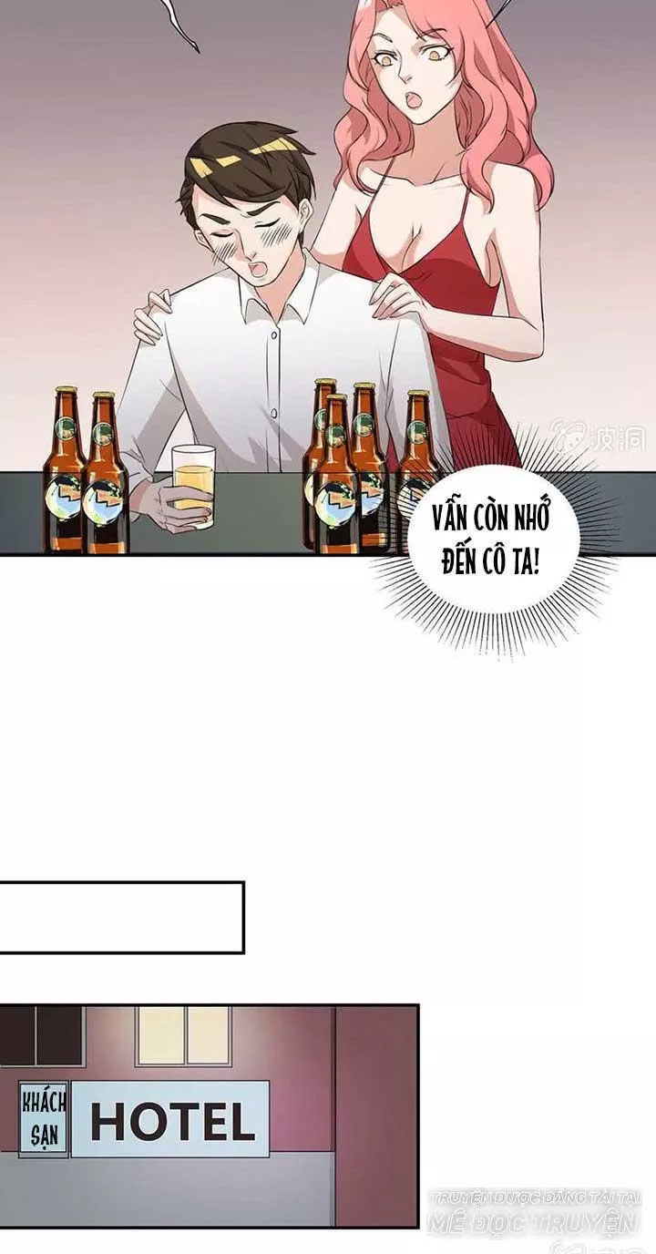 kháp kháp hương phản chapter 16 25