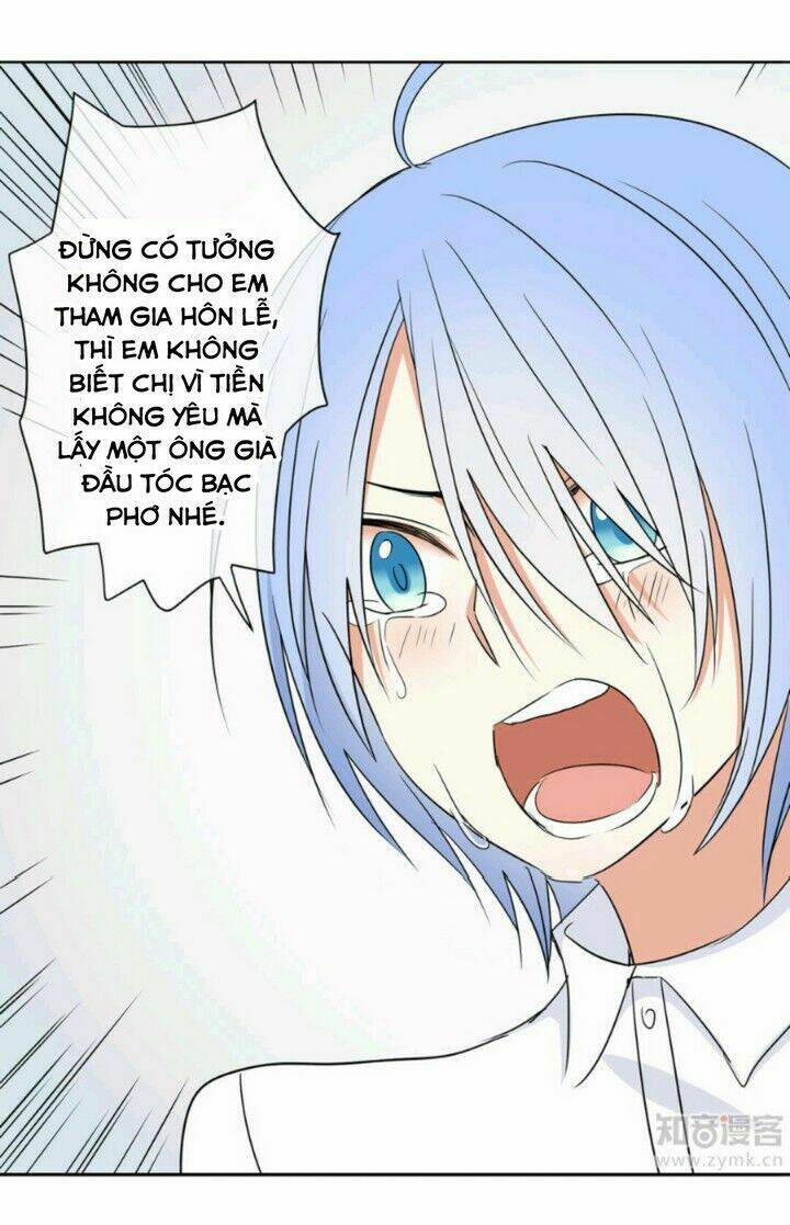 em chỉ yêu tiền của anh chapter 6 17