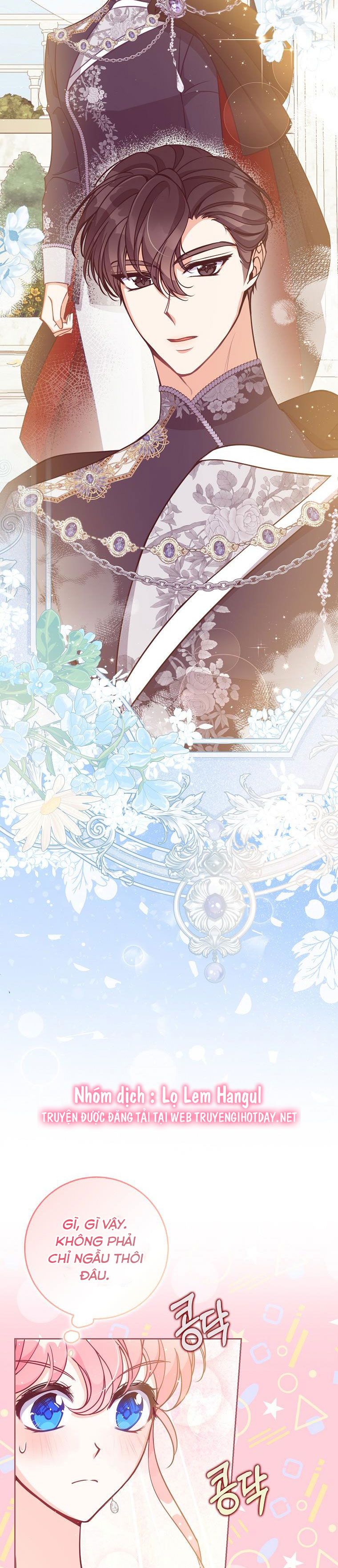 em gái cưng của đại công tước phản diện chapter 118 21