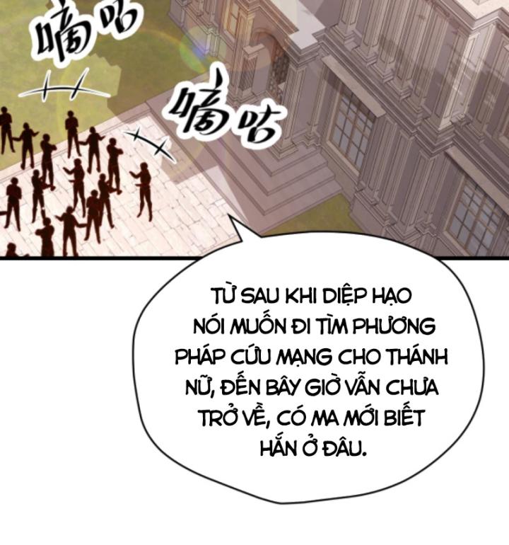 người chơi và nhân vật chính đều muốn làm hại ta chapter 50 48