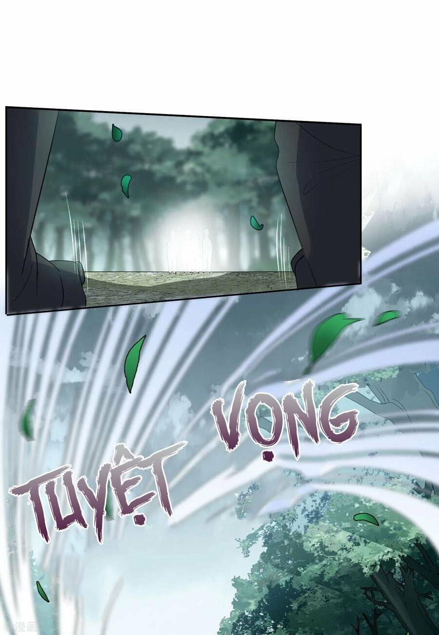 cô ấy đến rồi, xin nằm xuống! chapter 82 21