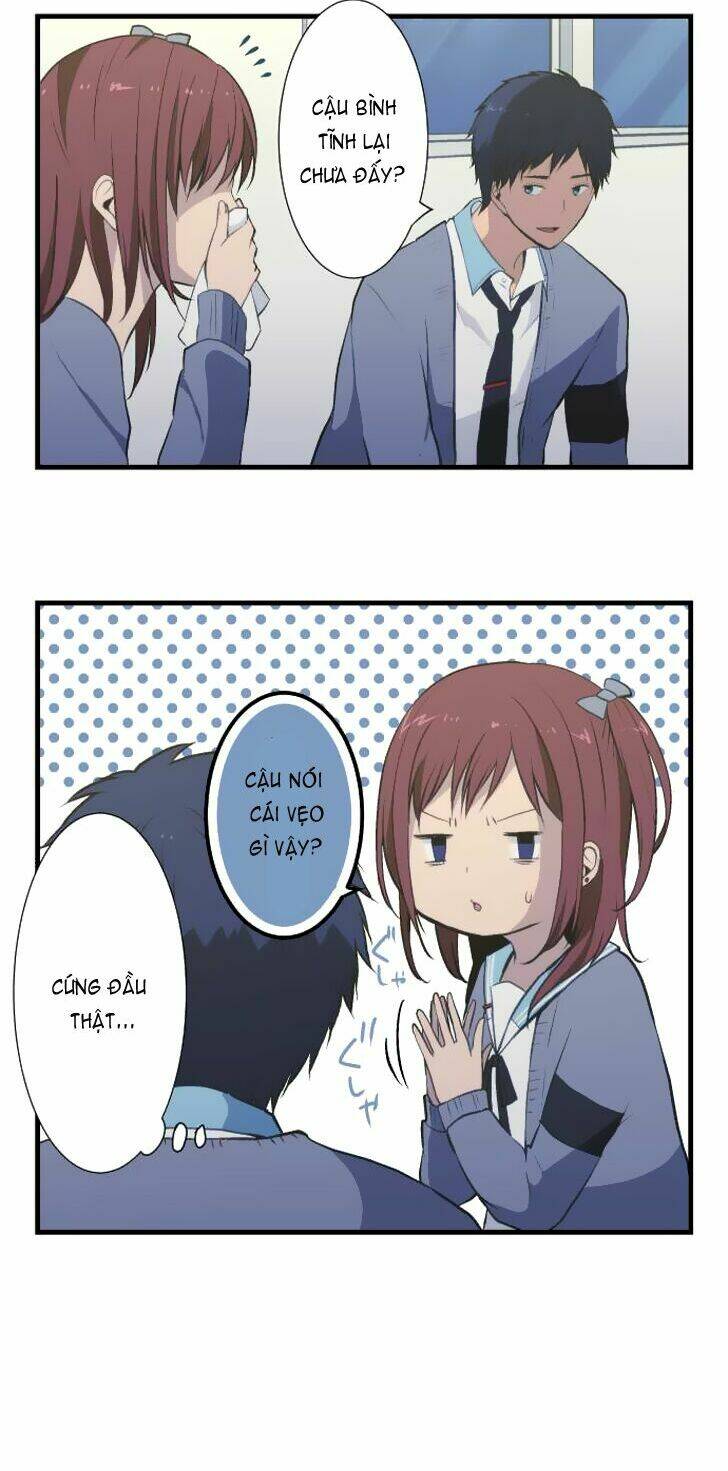 viên thuốc trùng sinh chapter 40 3