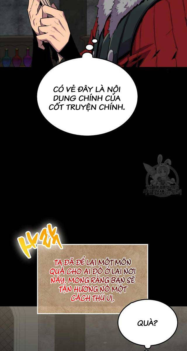 tôi thăng cấp trong lúc ngủ chapter 73 12