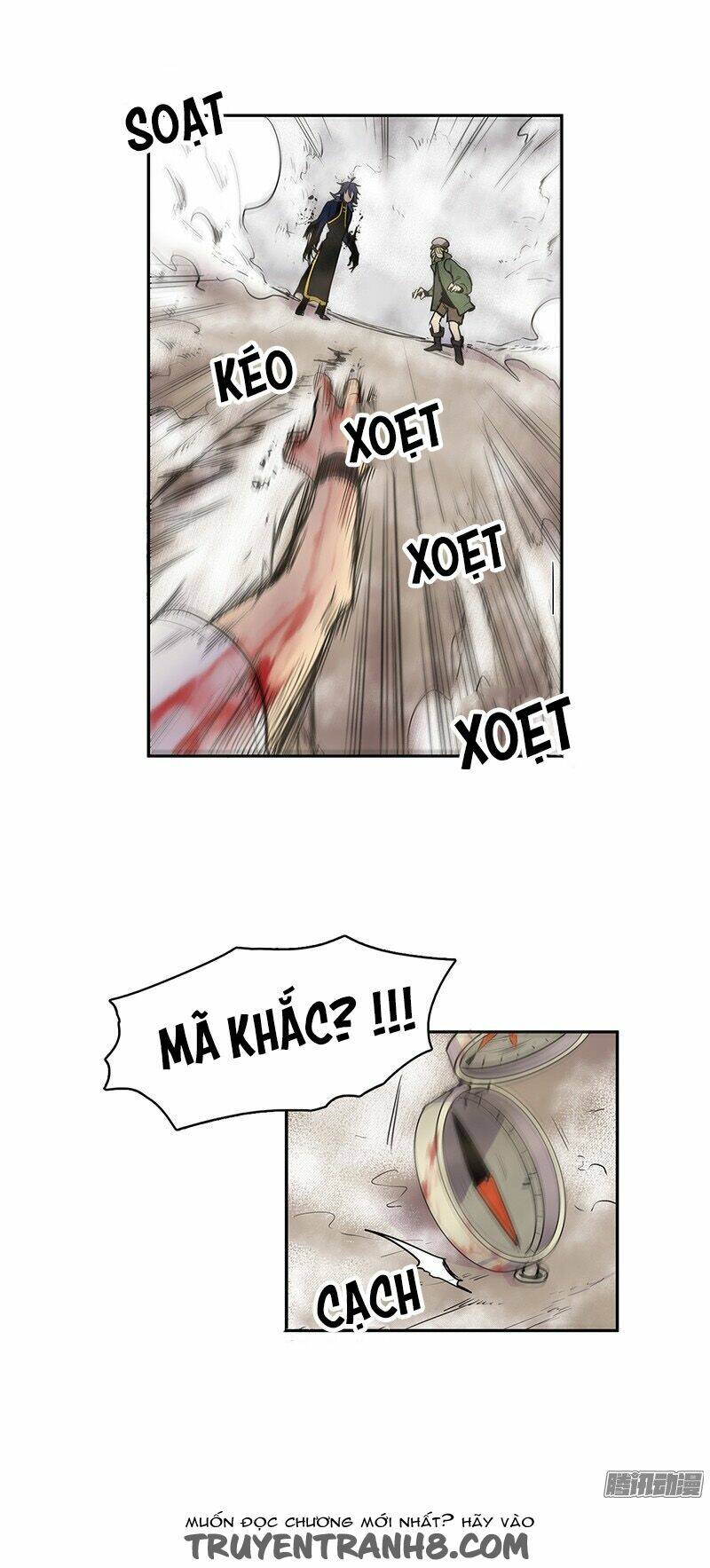 cửa hàng không tên chapter 19 30