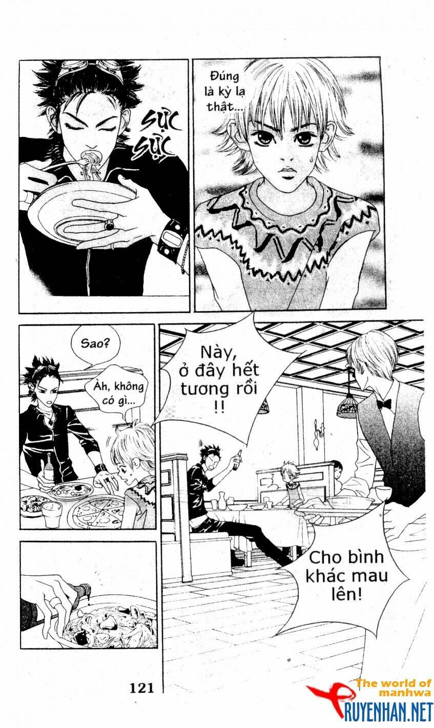 you're so cool chapter 7 3