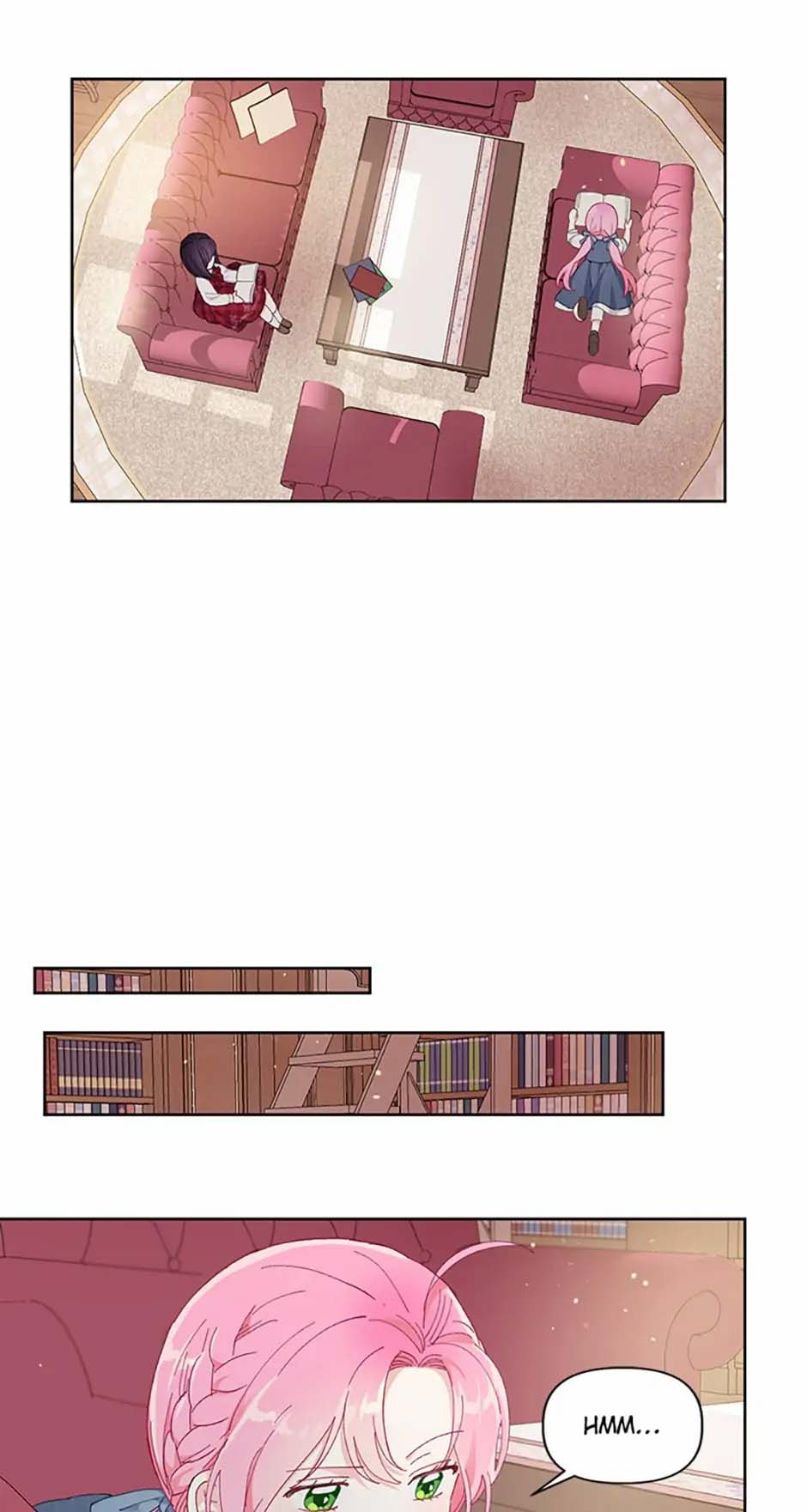 đỉnh cấp xuyên không chapter 11.2 6