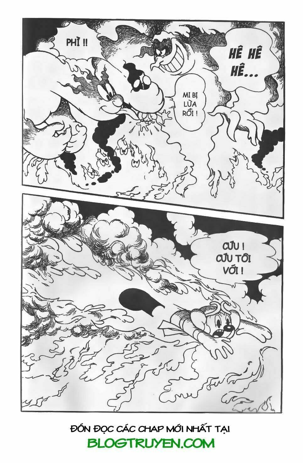 tôn ngộ không chapter 12 6