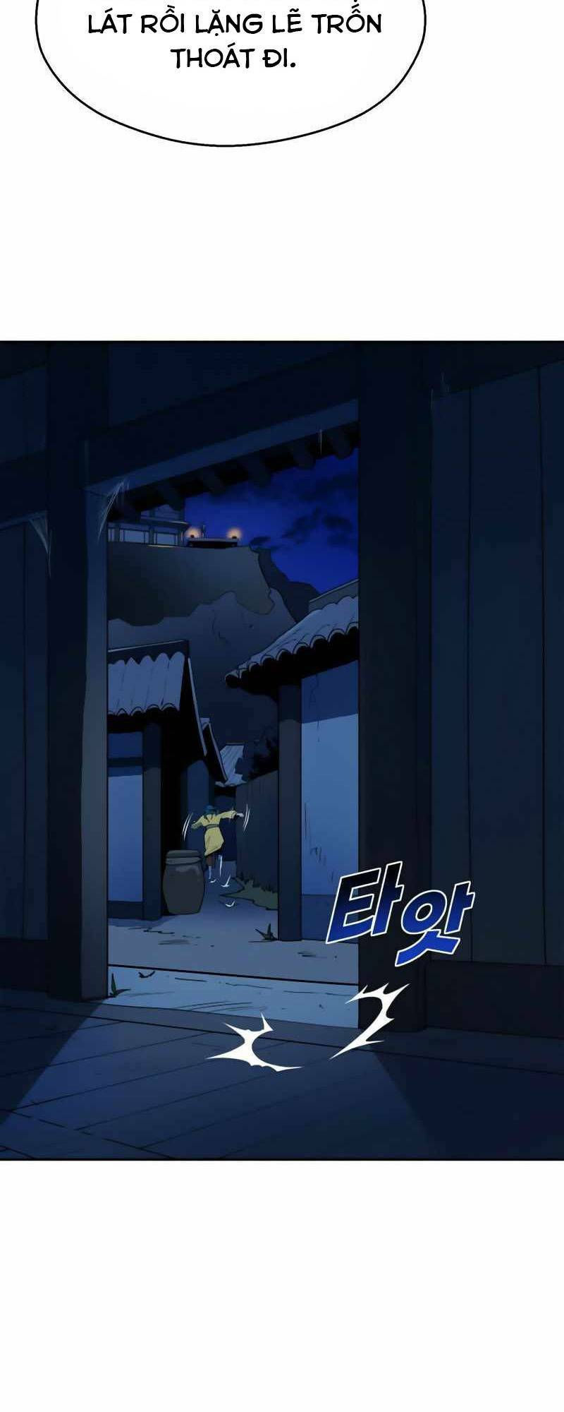 thiếu niên kiếm sư chapter 6 80