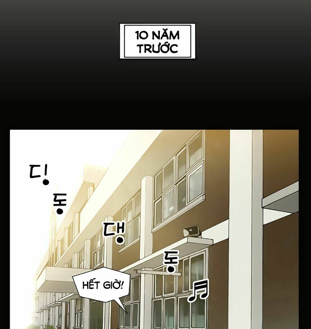 mrs. seonnyeo | mrs. tiên cô chapter 14 17