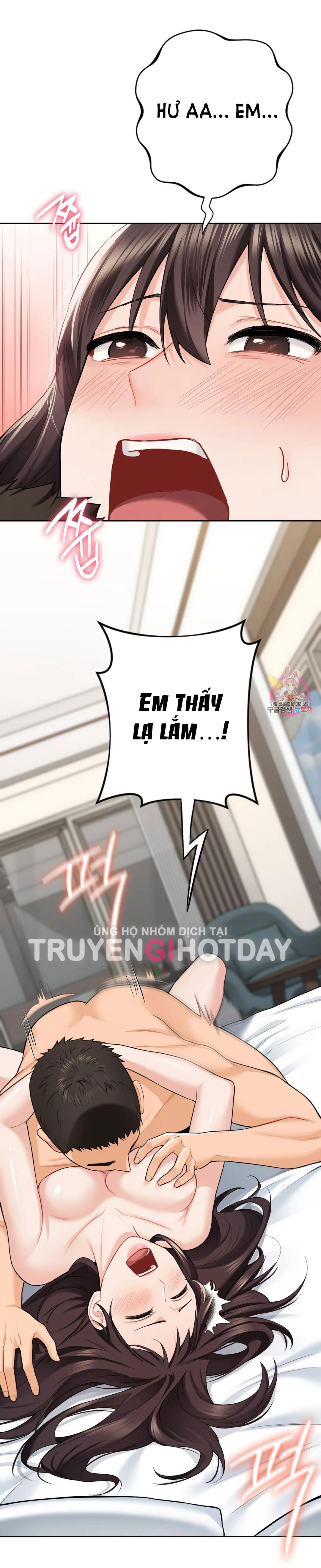 [18+] không là bạn bè chapter 50.1 24