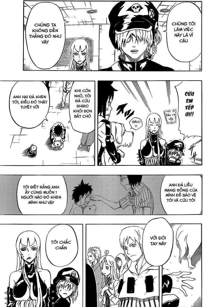 blazer driver chapter 25 19