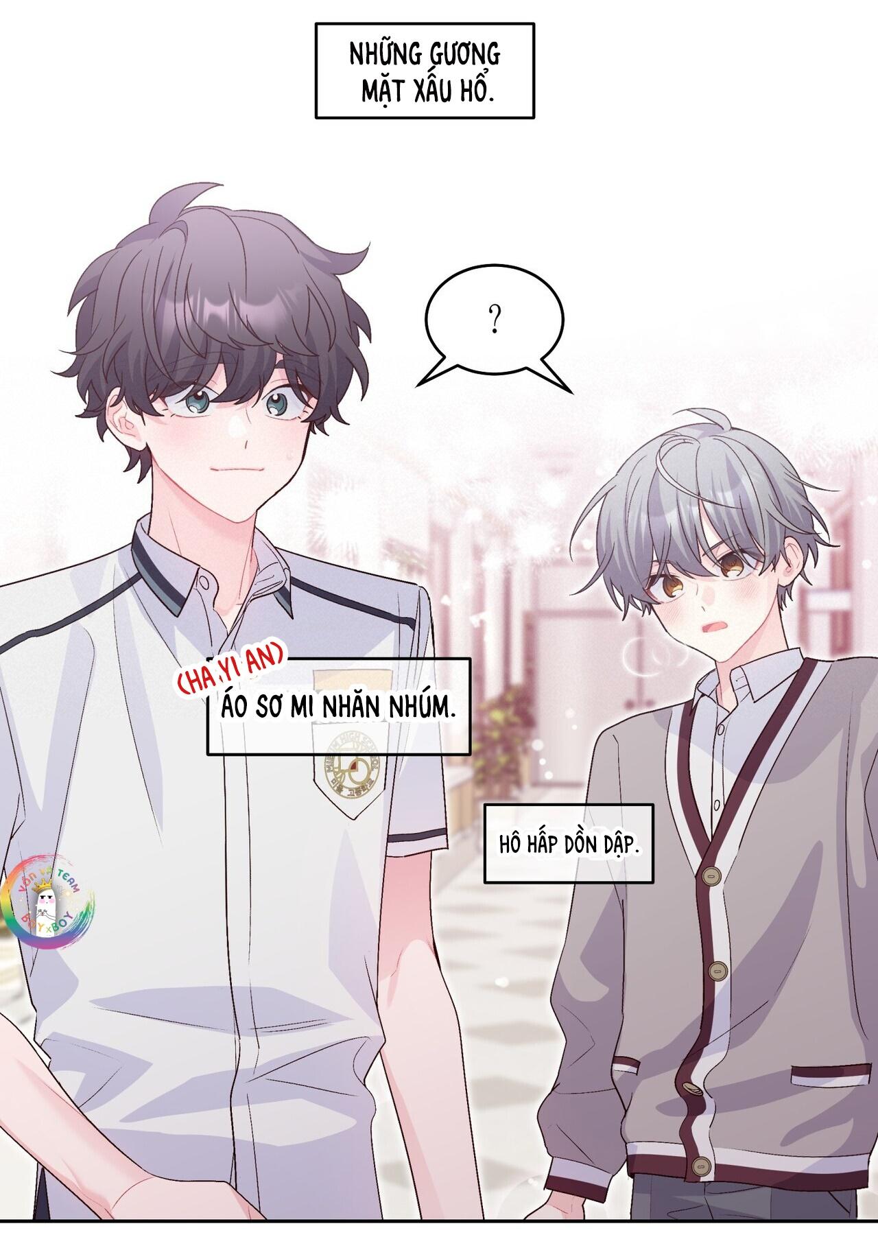 merry marbling chapter 39 43