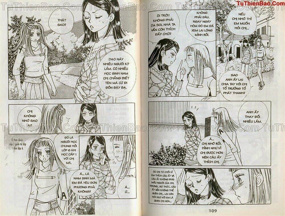 phép màu tình yêu chapter 4 54