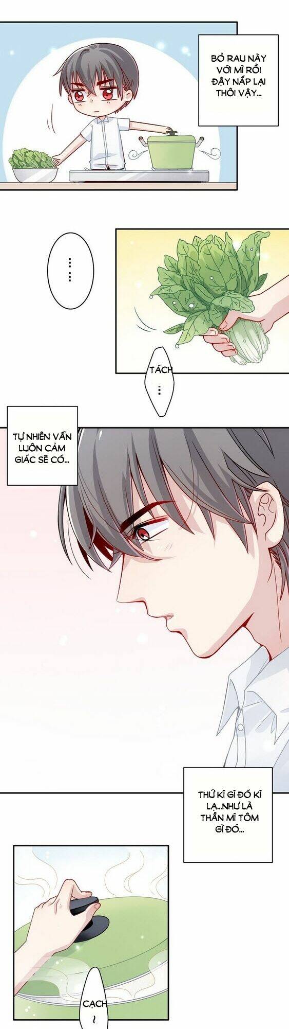 thần mì lắm chiêu chapter 3 4