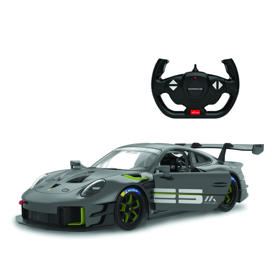 Đồ Chơi Xe R/C 1:14 911 GT2 RS Clubsport 25 RASTAR R99500