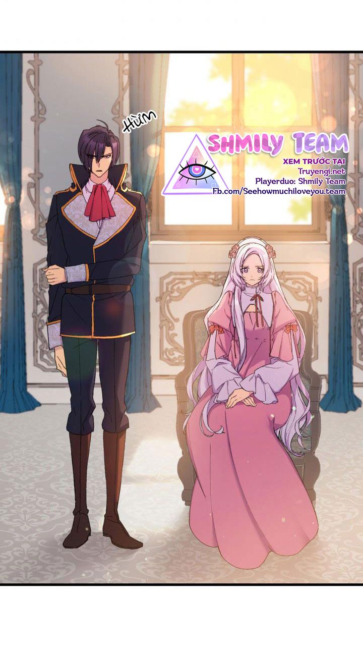 tôi định quyến rũ anh trai nhưng nam chính đã đến chapter 18 44