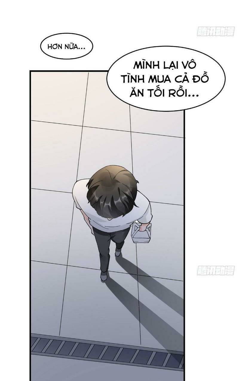 em gái của tôi có độc chapter 1 31