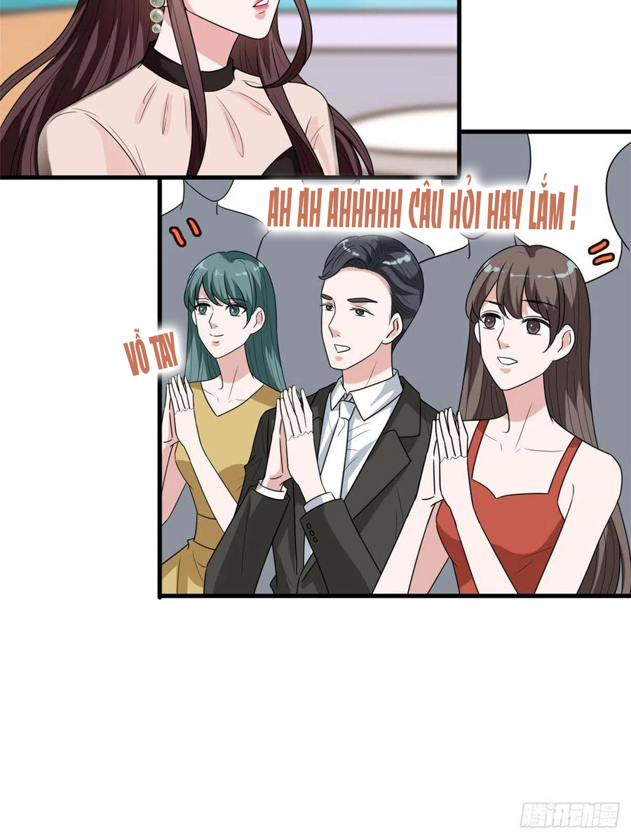 thí hôn lão công, cần giúp sức chapter 417 8