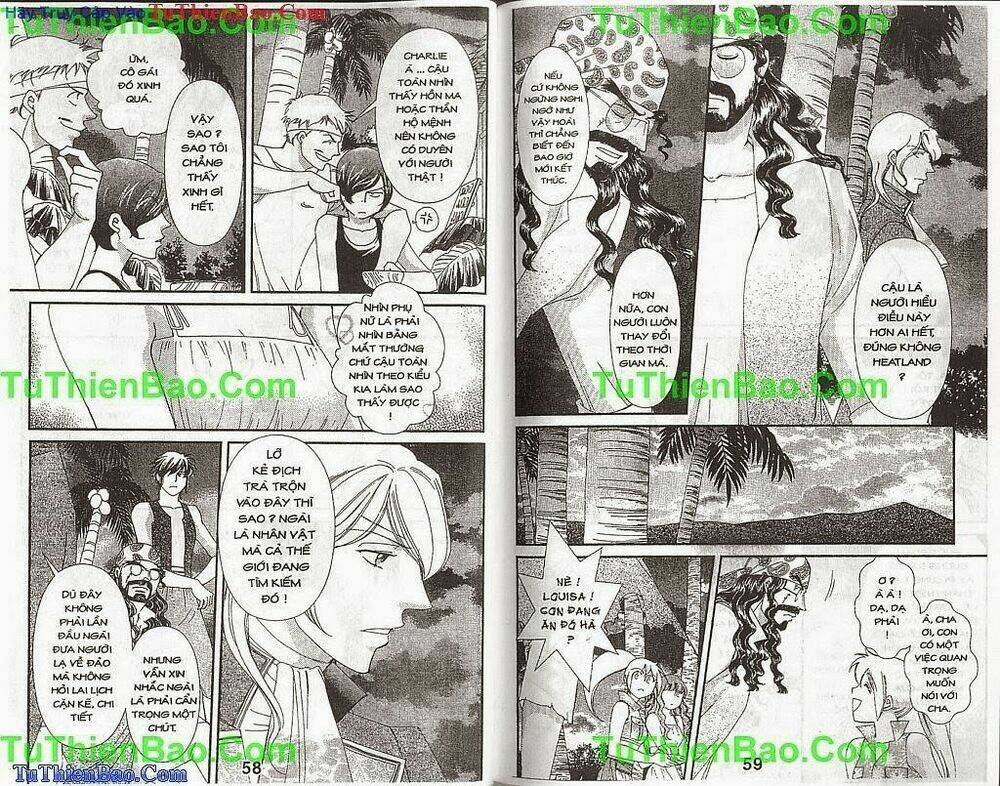 bông hoa cướp biển chapter 2 31