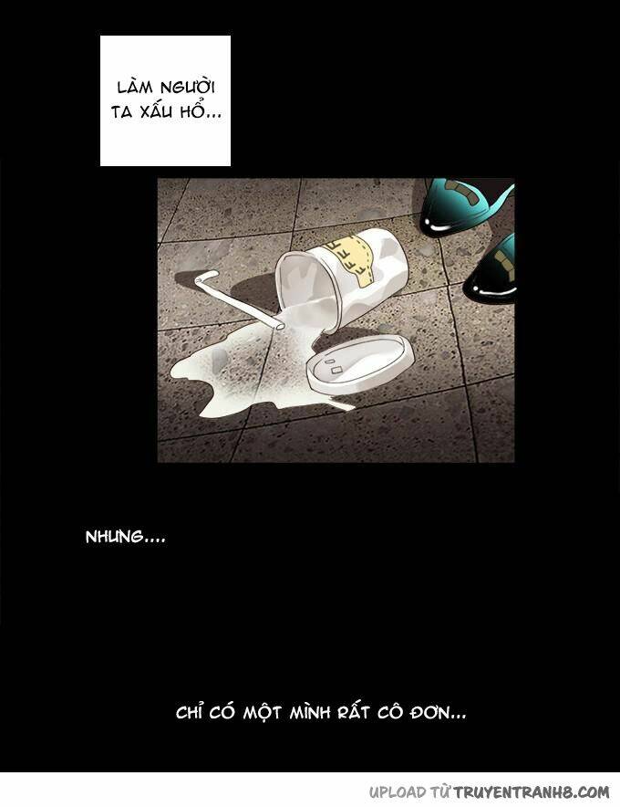 ớn lạnh tuyệt đối chapter 6 14