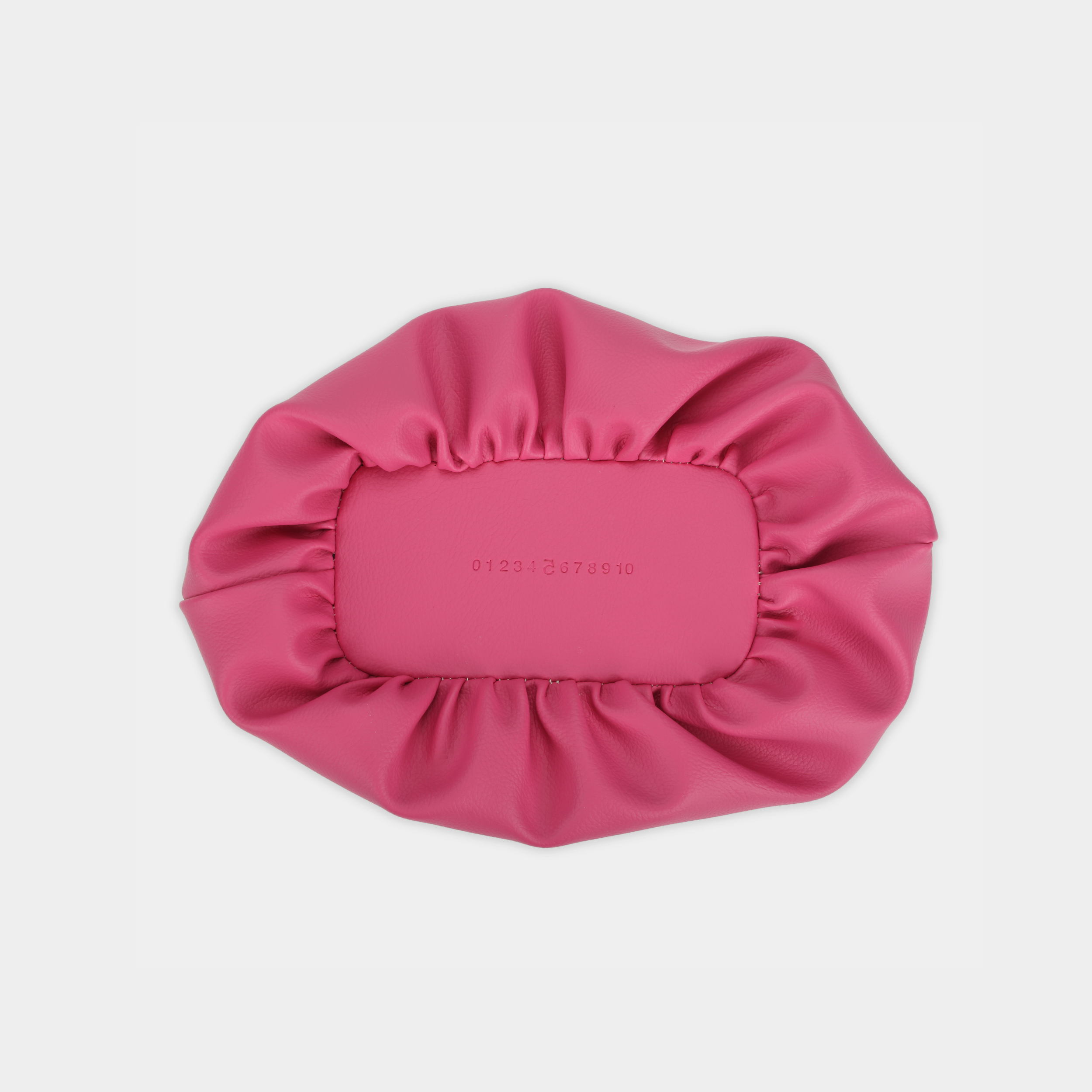 Túi xách MEDIUM FLOWER màu hồng - CHAUTFIFTH