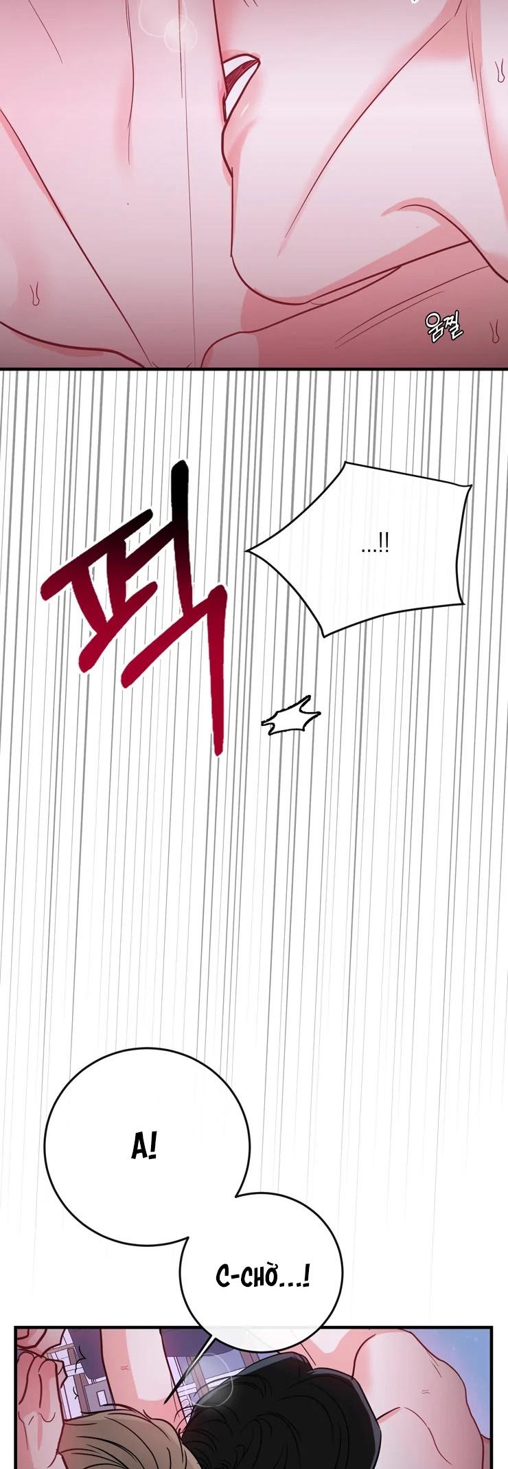 manhwa chịch vồn chịch vã chapter 36 19