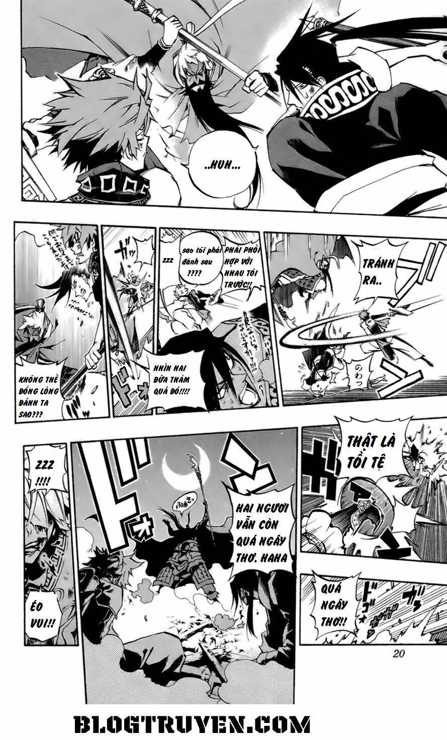 akaboshi - ibun suikoden chapter 8 19