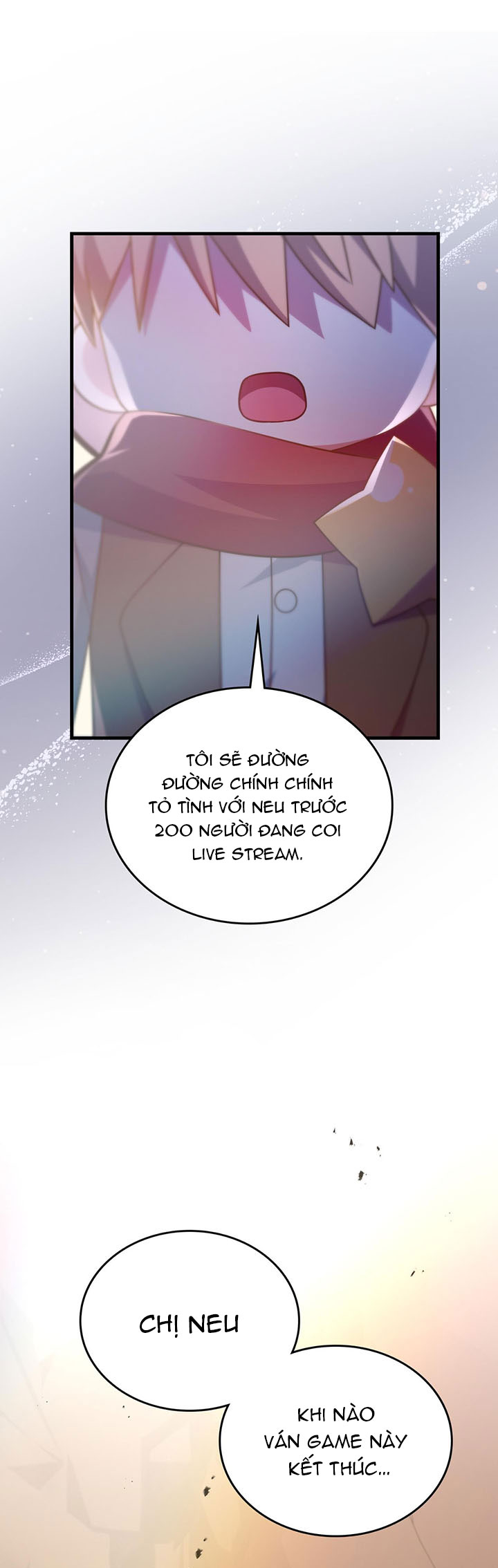 tên nhóc cùng bang hội là hàng xóm chapter 18 51