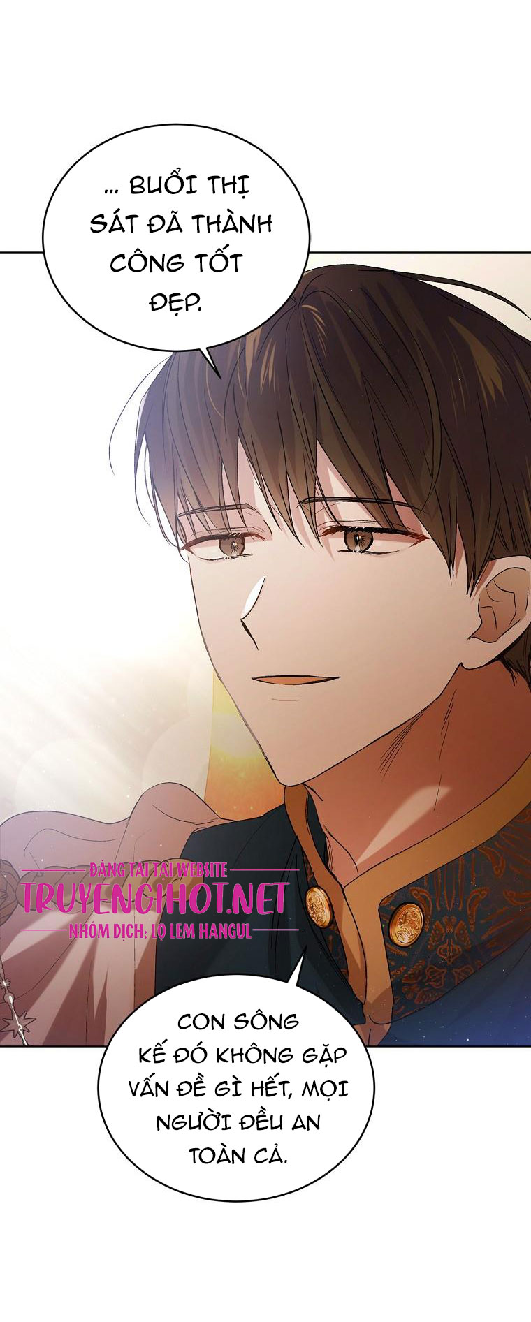 cách để em bảo vệ anh chapter 45.1 31