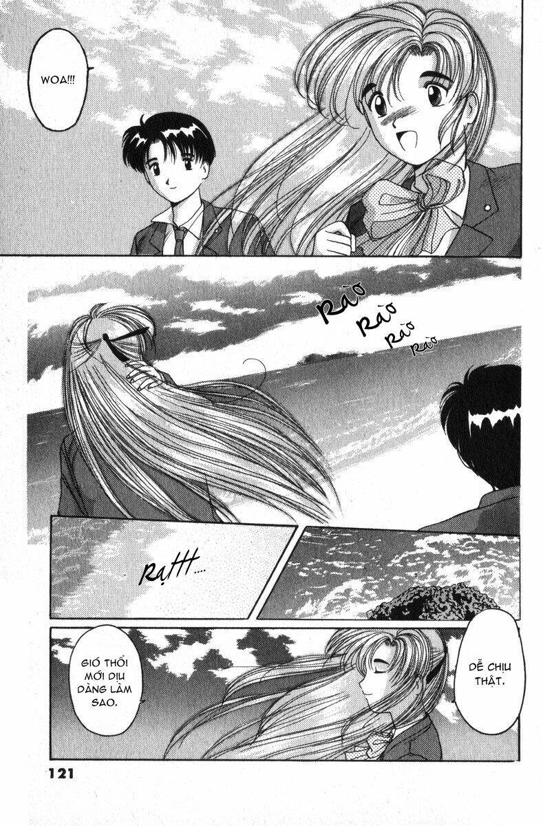 ai ga tomaranai! chapter 4 6