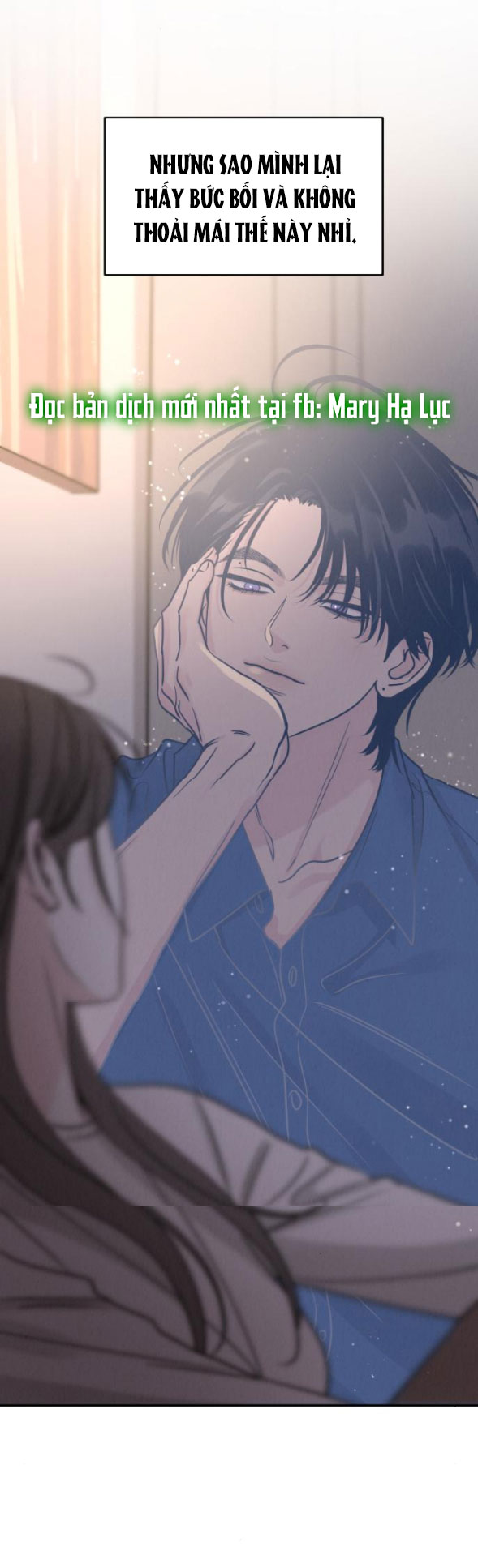 Thuyết Tình Yêu Ích Kỷ chapter 41.1 27