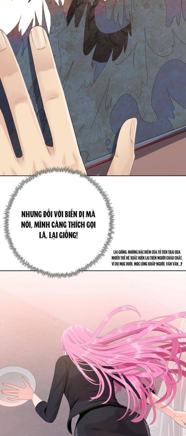 kẻ tàn nhẫn ngày tận thế: bắt đầu dự trữ hàng tỉ tấn vật tư chapter 4 39