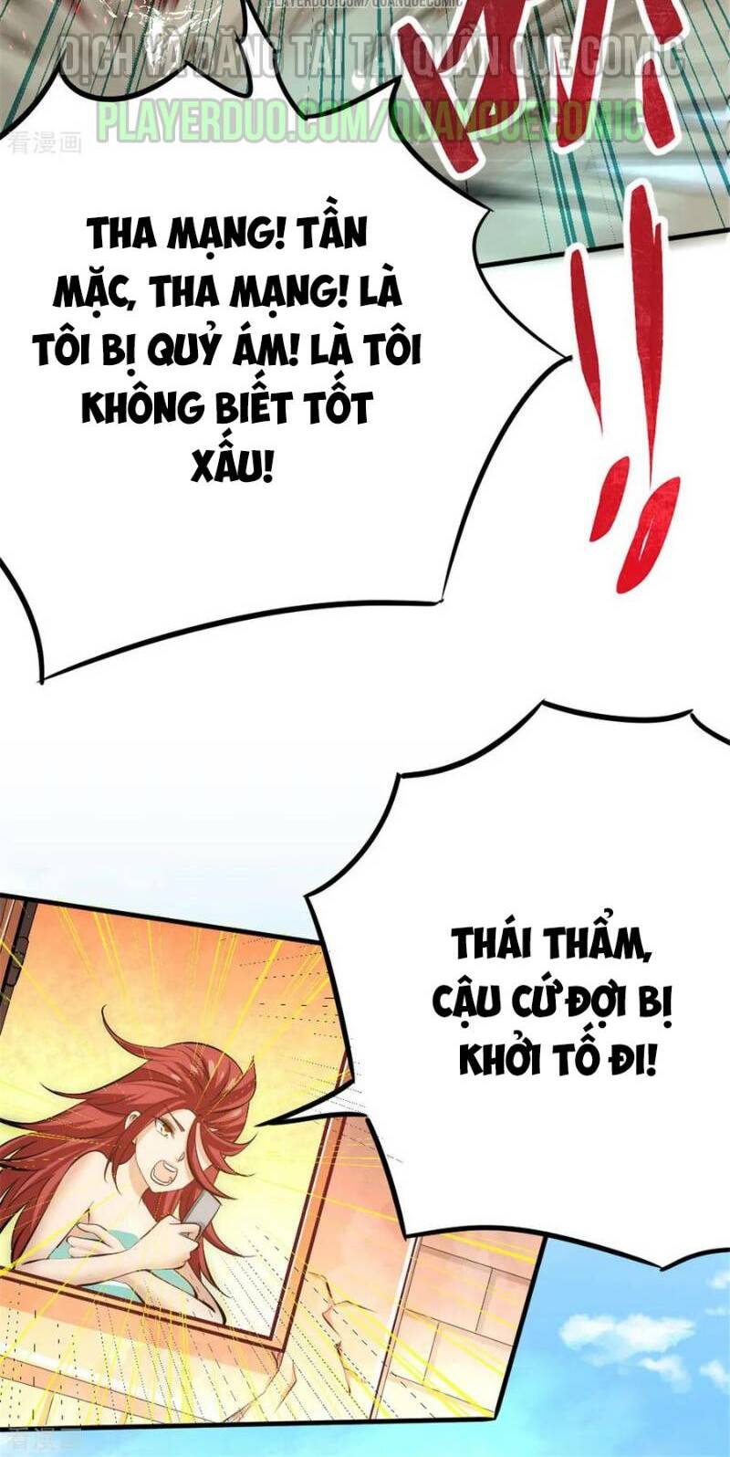 đô thị đỉnh phong cao thủ chapter 59 24