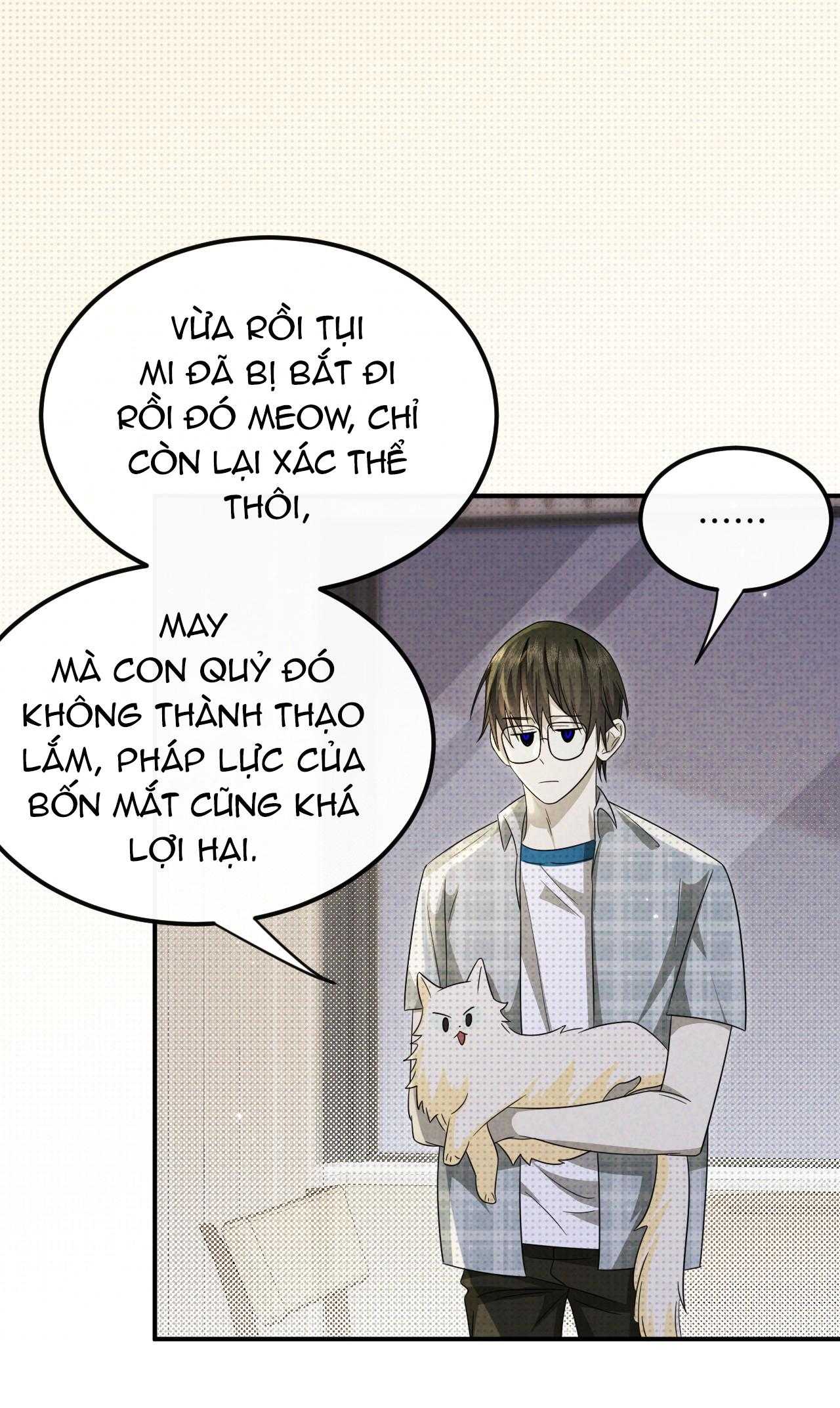 chí âm chí dương chapter 33 21