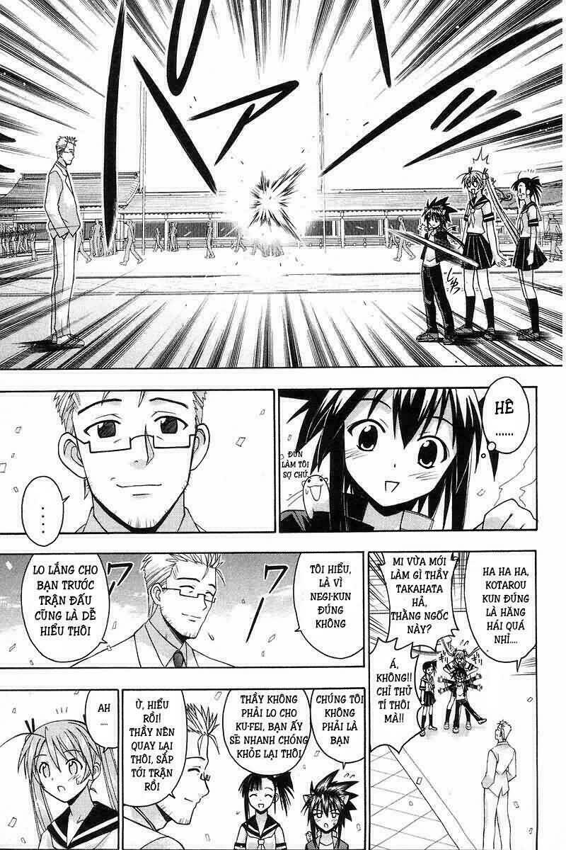 bậc thầy ma pháp chapter 95 16