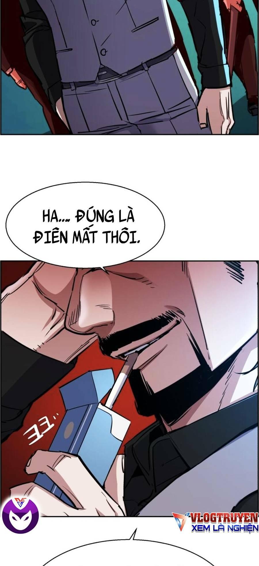 bạn học tôi là lính đánh thuê chapter 81 7