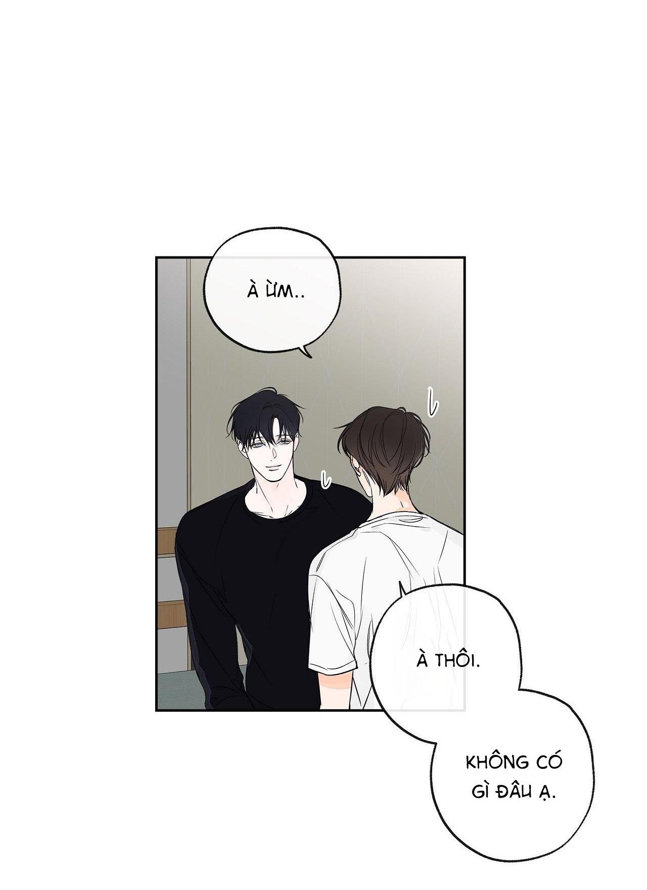 hạ cánh cuối chân trời chapter 2 38