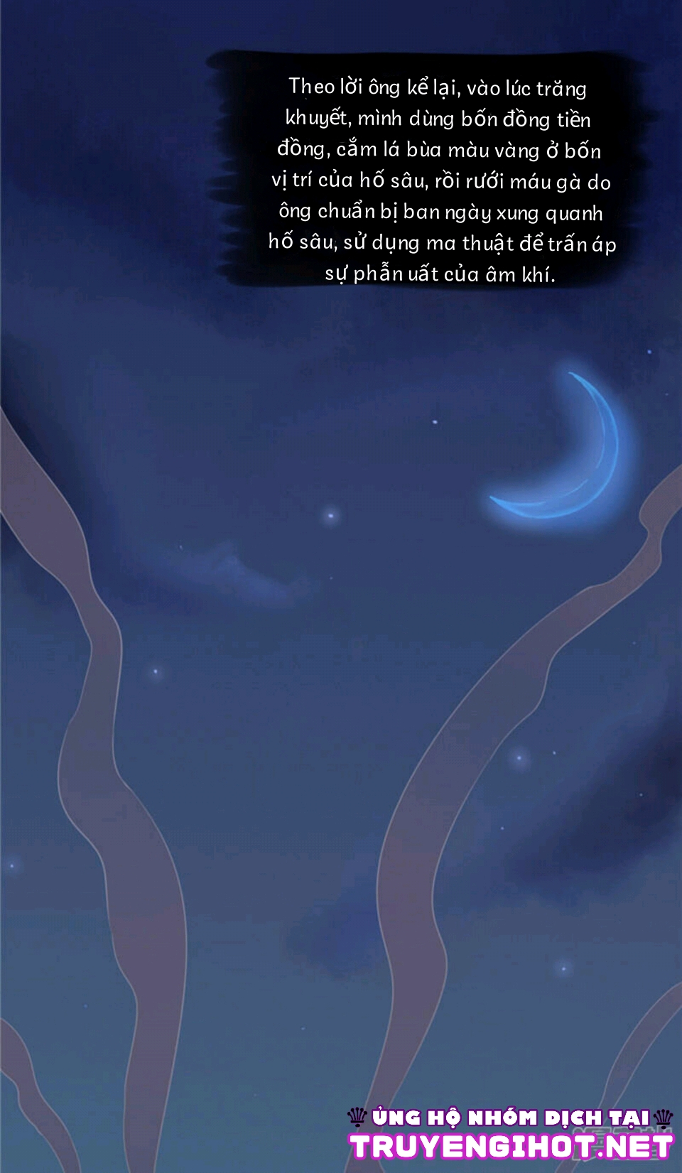 chồng tôi là hades chapter 6 5