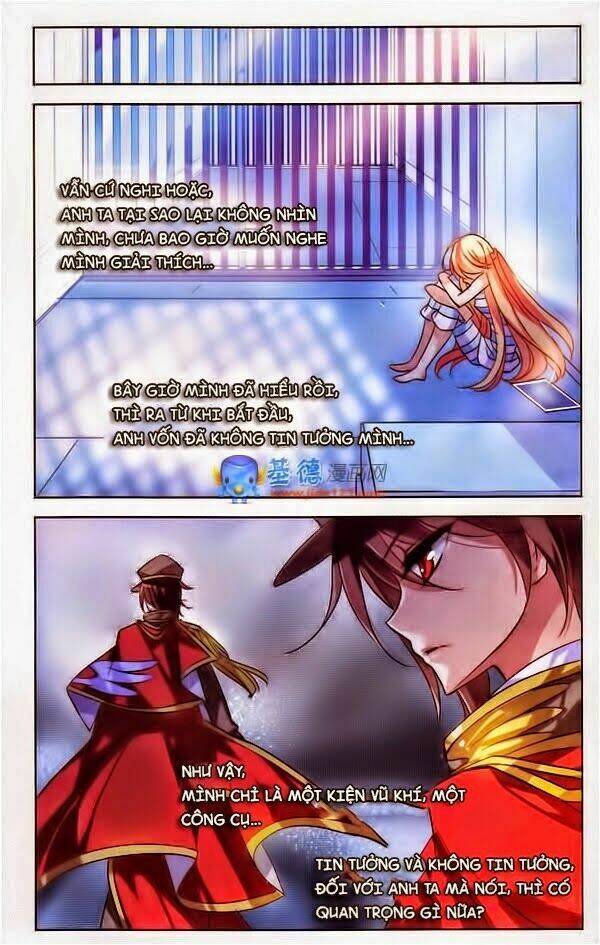 xuyên duyệt tây nguyên 3000 chapter 55 13