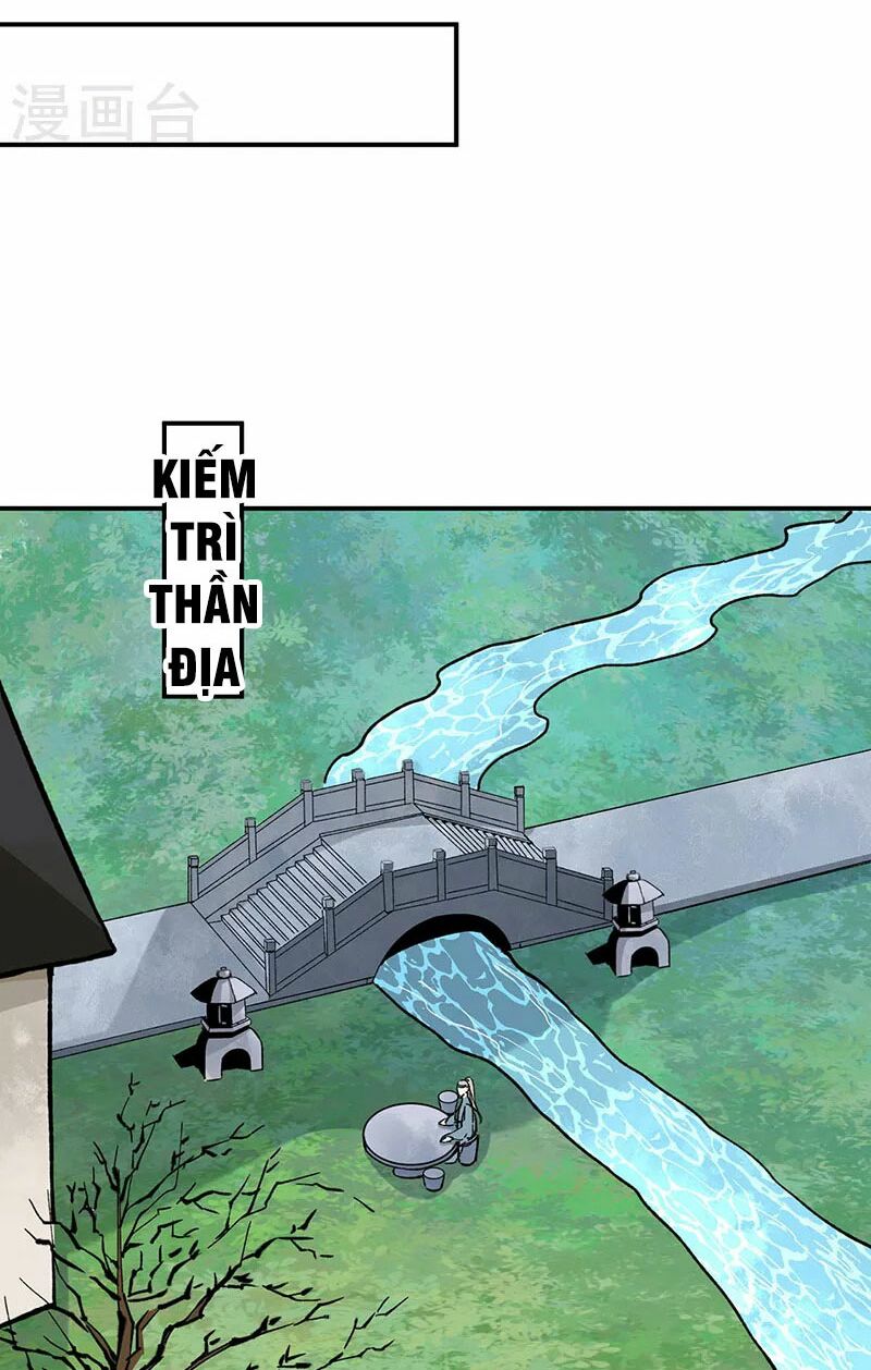 võ đạo độc tôn chapter 338 26