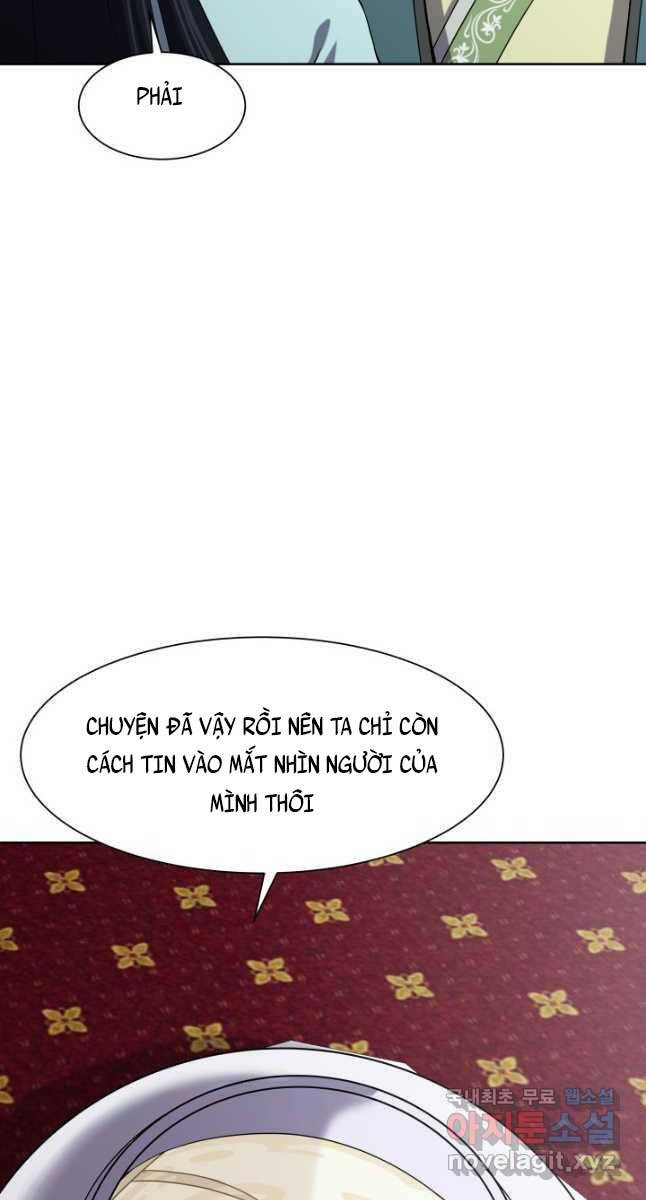 bậc thầy phép thuật ở thế giới võ lâm chapter 24.1 15