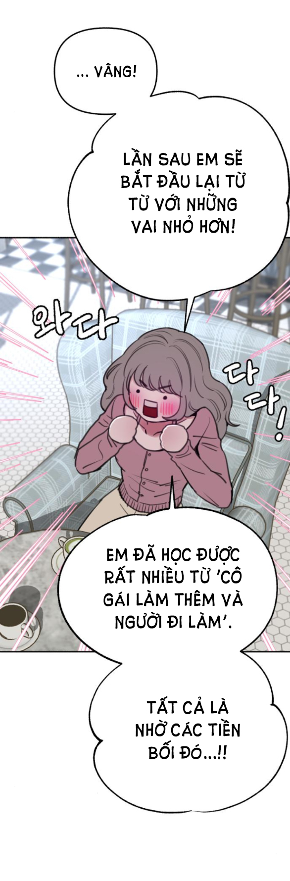 nàng thơ nổi tiếng - nàng thơ myung chapter 33.2 24