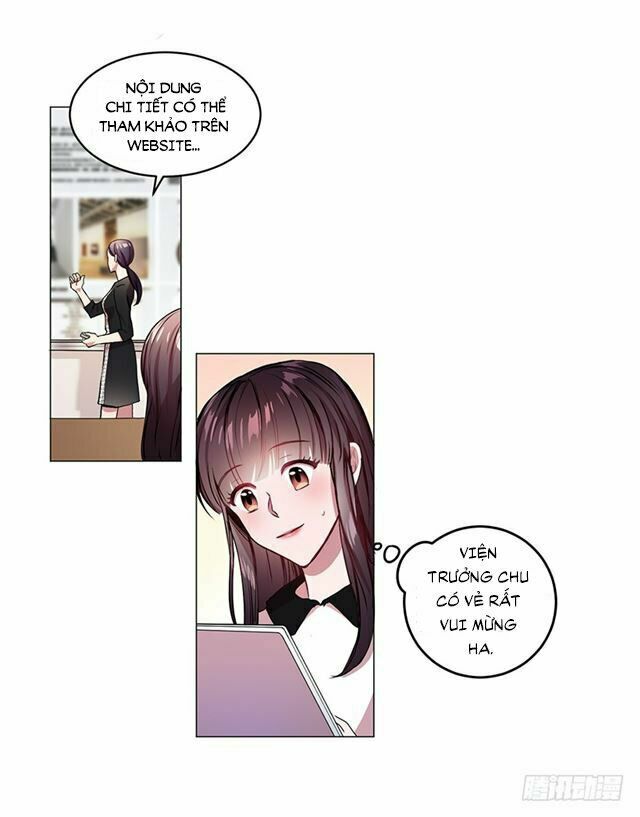 người yêu của rồng đen (black dragon's lover) chapter 1 22