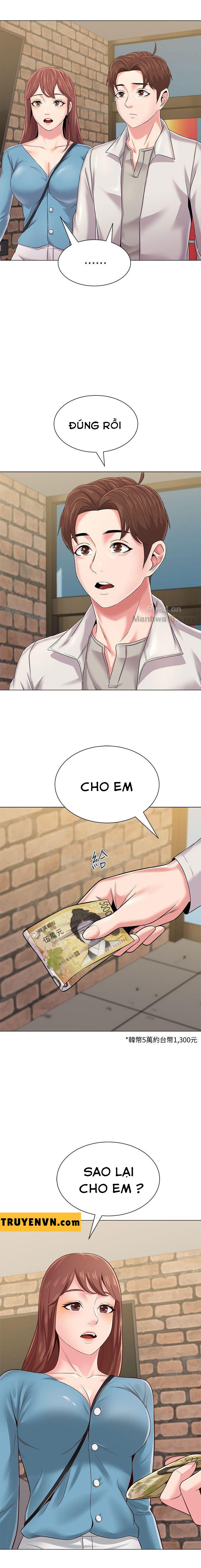 cô giáo bán thân chapter 30 19