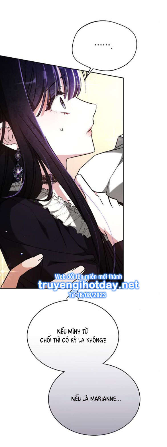 cô dâu của obsidian chapter 7.2 53