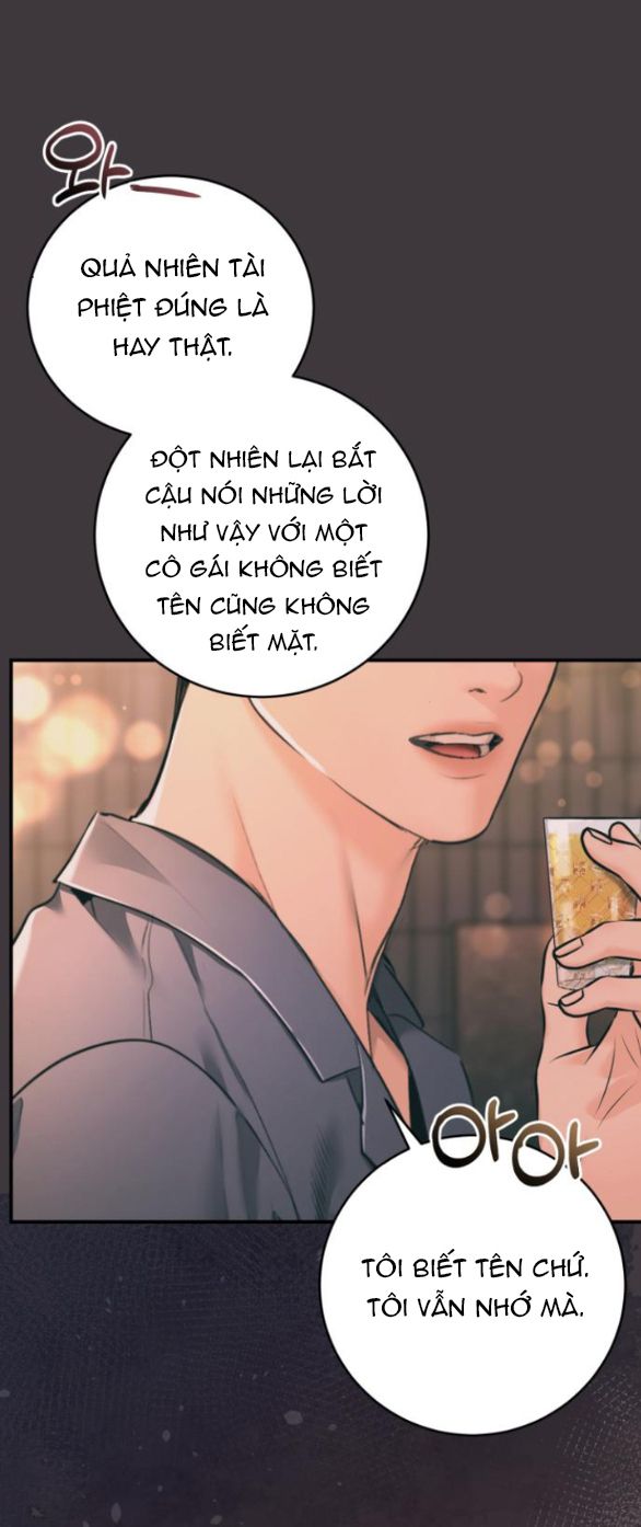 đứa trẻ trông giống tôi chapter 43.2 26