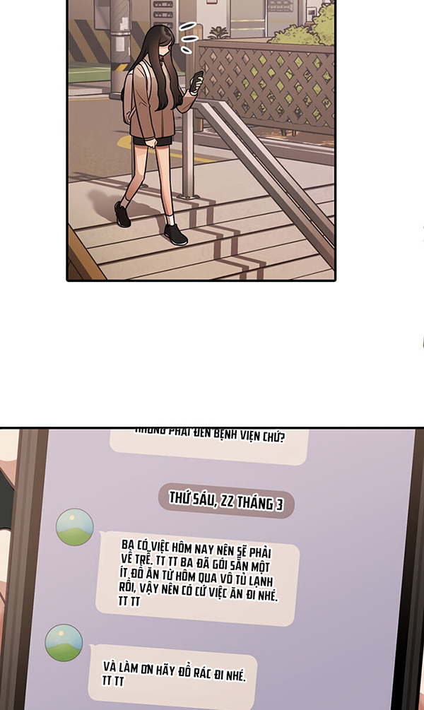 chứng nghiện điện thoại chapter 5 31